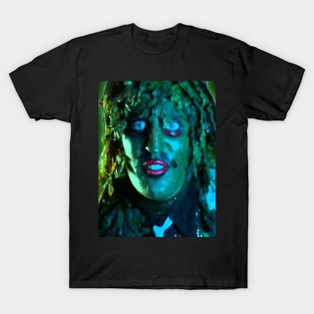 Old Gregg T-Shirt by Brofanity